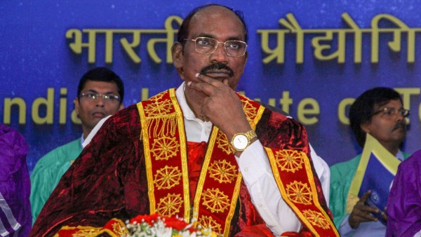 ইসরোর শ্রীহরিকোটার সতীশ ধাওয়ান মহাকাশ কেন্দ্রে পরীক্ষা