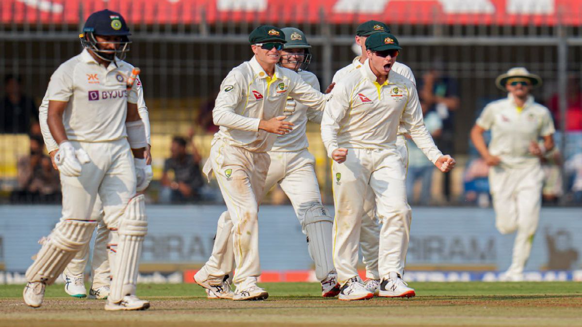 ব্যাটিং কঠিন ব্যাটিং কঠিন