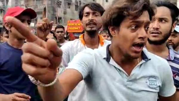 এক নজরে ঘটনা