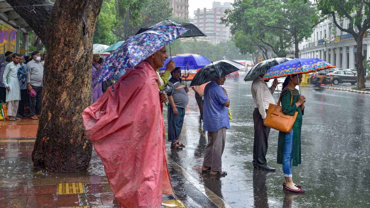কী কারণে ঝড়বৃষ্টি কী কারণে ঝড়বৃষ্টি