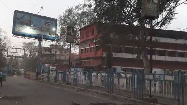 উত্তরবঙ্গে আবহাওয়া