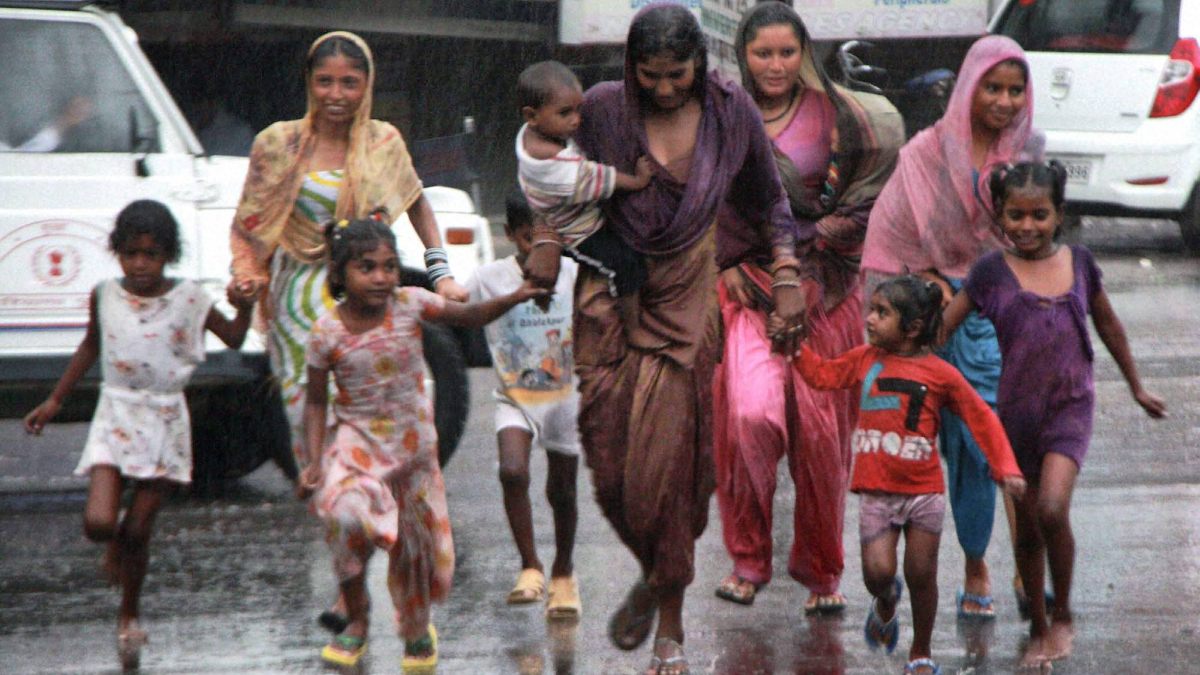 ভিনরাজ্যে কেমন থাকবে আবহাওয়া ভিনরাজ্যে কেমন থাকবে আবহাওয়া