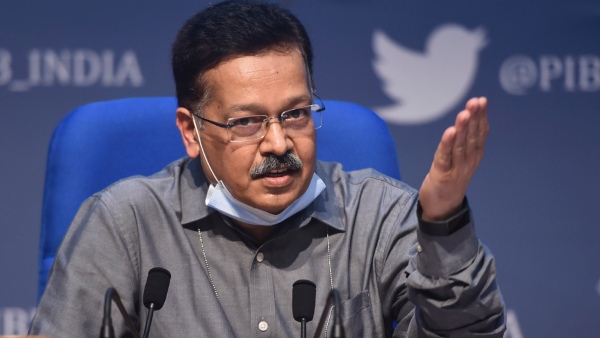 কী জানালেন কেন্দ্রীয় স্বাস্থ্য সচিব কী জানালেন কেন্দ্রীয় স্বাস্থ্য সচিব