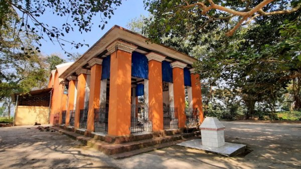 কী স্বপ্নাদেশ 