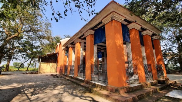 বড় উৎসব