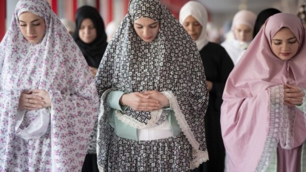 রমজান মাস কী রমজান মাস কী