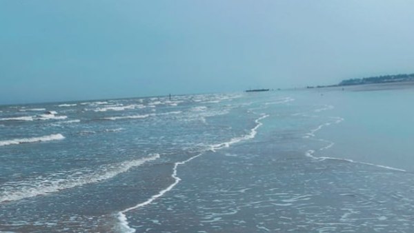 অফবিট সমুদ্র সৈকত অফবিট সমুদ্র সৈকত