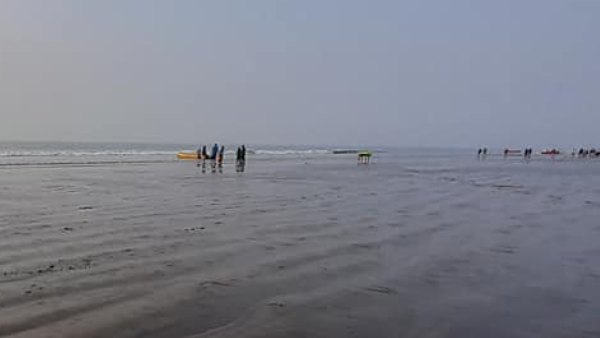 সপ্তাহান্তে ছোট্ট ছুটি সপ্তাহান্তে ছোট্ট ছুটি