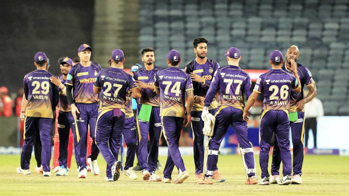 রানাকে অধিনায়ক বাছল কেকেআর, পারবেন তিনি শ্রেয়সের অভাব ঢাকতে? রানাকে অধিনায়ক বাছল কেকেআর, পারবেন তিনি শ্রেয়সের অভাব ঢাকতে?