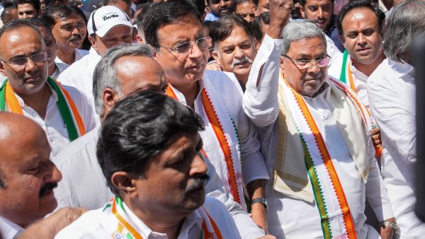 বিধানসভা নির্বাচনের মুখে বিজেপিতে ধাক্কা 