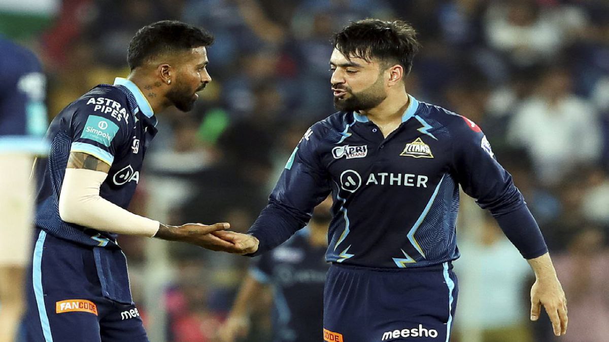 ipl gujarat titans
