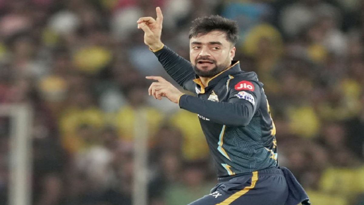 রশিদের বলে ঋদ্ধির দারুণ কিপিং রশিদের বলে ঋদ্ধির দারুণ কিপিং