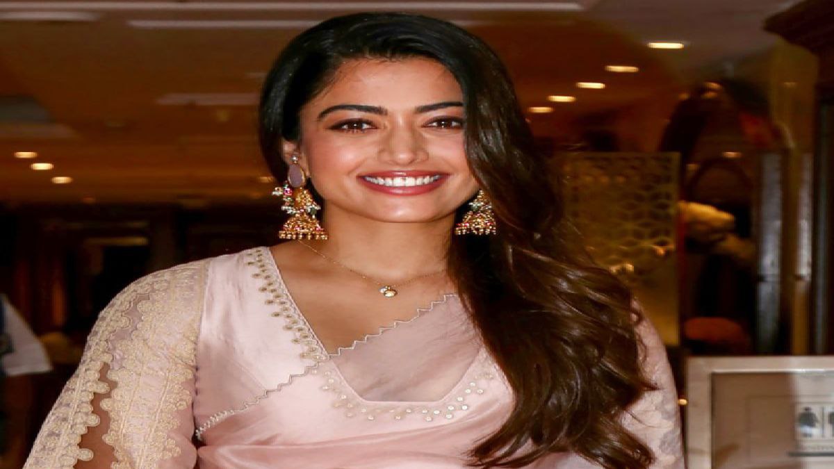 রশ্মিকা-তামান্নার সঙ্গে ক্যাট-টাইগার?