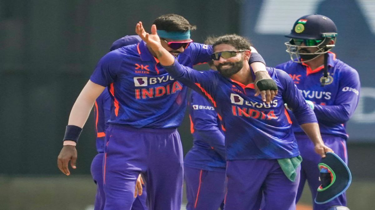 রবিবার জিতলেই ভারতের দখলে সিরিজ রবিবার জিতলেই ভারতের দখলে সিরিজ