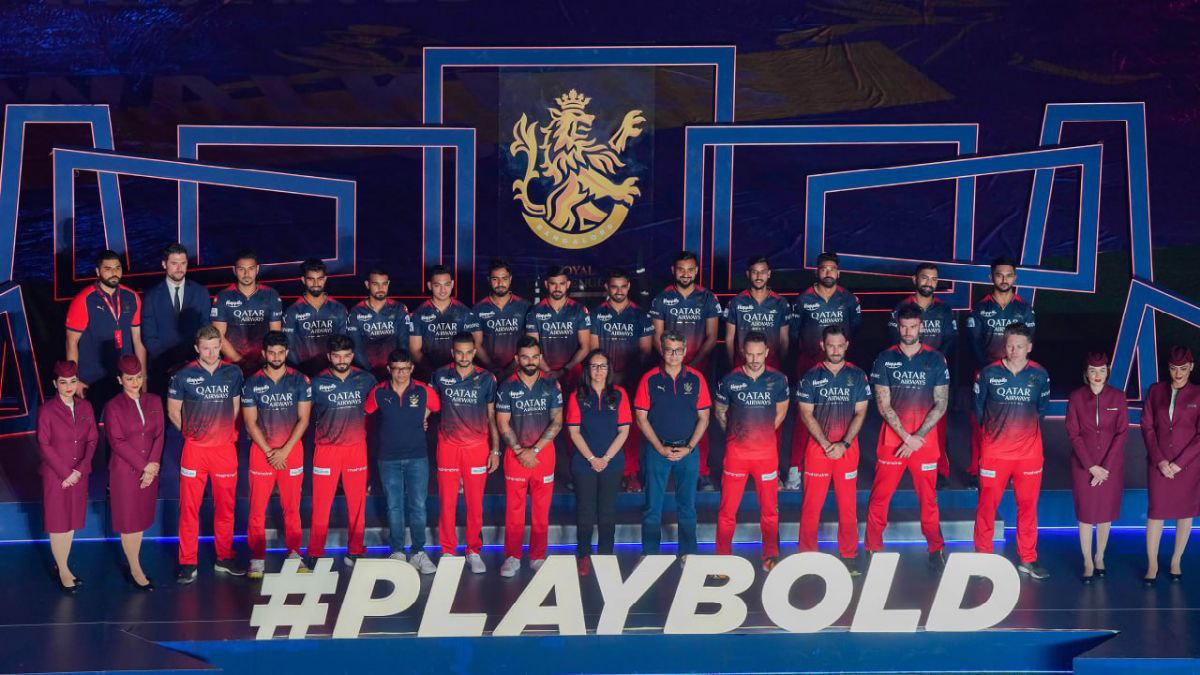 নতুন জার্সি নতুন জার্সি