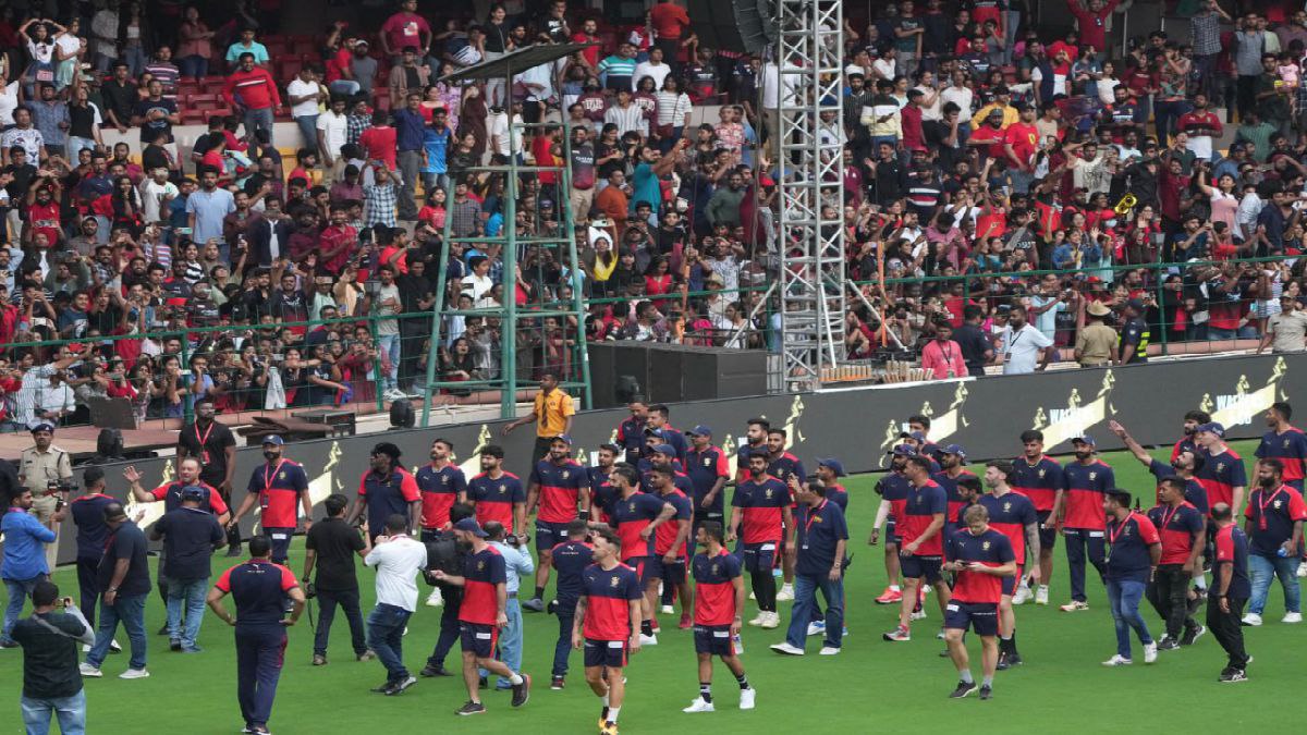 আরসিবি আনবক্স আরসিবি আনবক্স