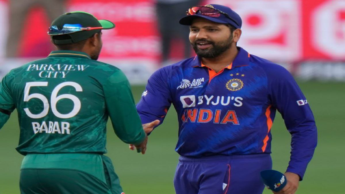 এশিয়া কাপ নিয়ে জটিলতা কাটছে এশিয়া কাপ নিয়ে জটিলতা কাটছে