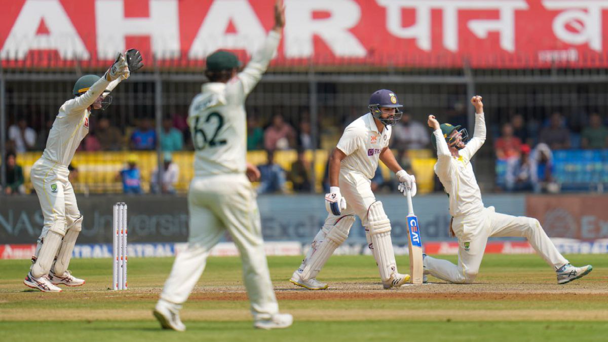 খারাপ ব্যাটিংয়ে পরাজয় খারাপ ব্যাটিংয়ে পরাজয়