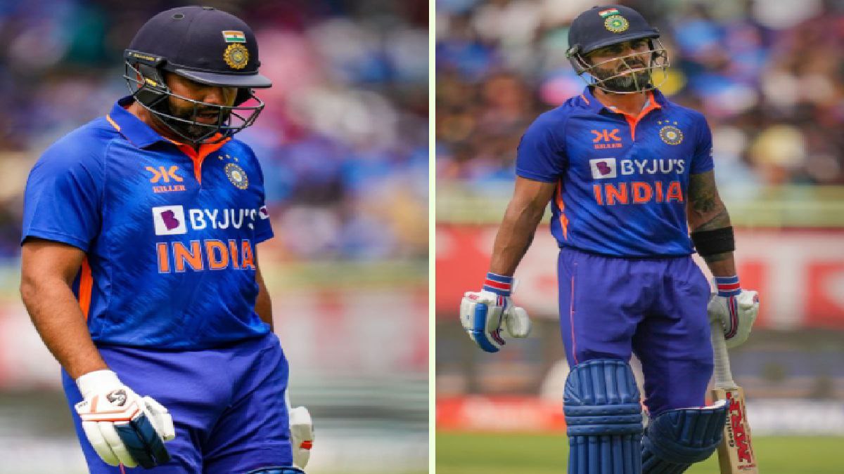 ভারত খেলল ২৬ ওভার ভারত খেলল ২৬ ওভার