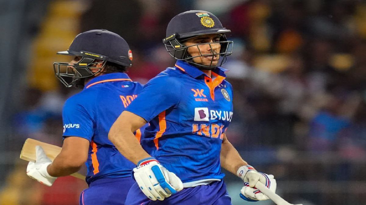 ভারত পরাস্ত ২১ রানে ভারত পরাস্ত ২১ রানে