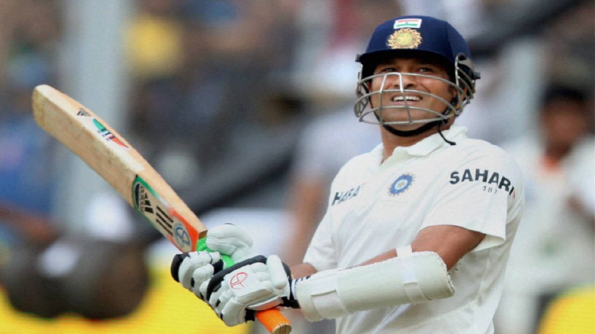 সচিন হয়েছিলেন ম্যাচের সেরা সচিন হয়েছিলেন ম্যাচের সেরা