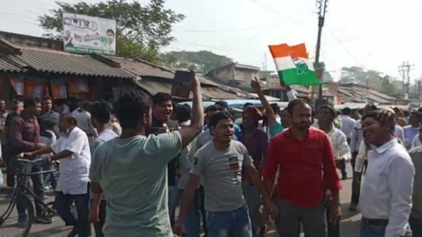 আশা ছাড়তে নারাজ তৃণমূল আশা ছাড়তে নারাজ তৃণমূল