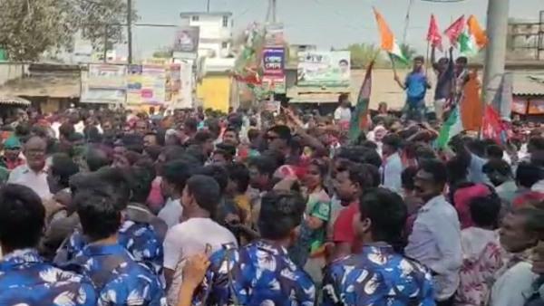 মুর্শিদাবাদ ছিল কংগ্রেসের শক্ত ঘাঁটি