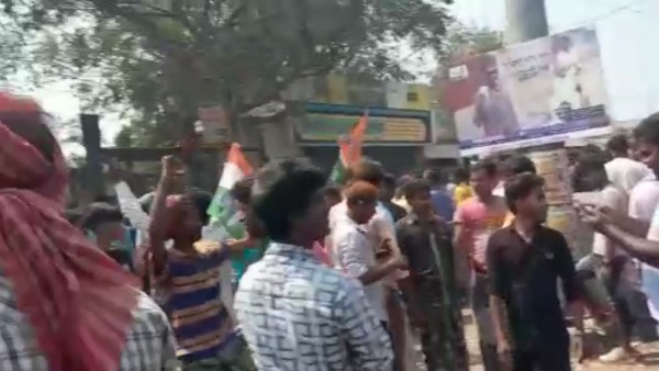 প্রার্থী নিয়ে প্রশ্ন চিহ্ন প্রার্থী নিয়ে প্রশ্ন চিহ্ন