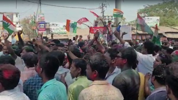 পঞ্চায়েত ভোটের আগে অশনি সংকেত