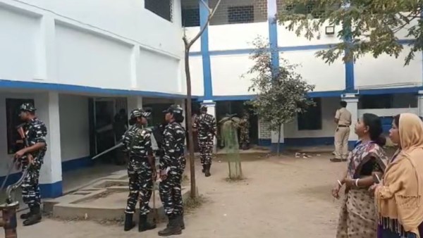 সাগরদিঘি উপনির্বাচন সাগরদিঘি উপনির্বাচন