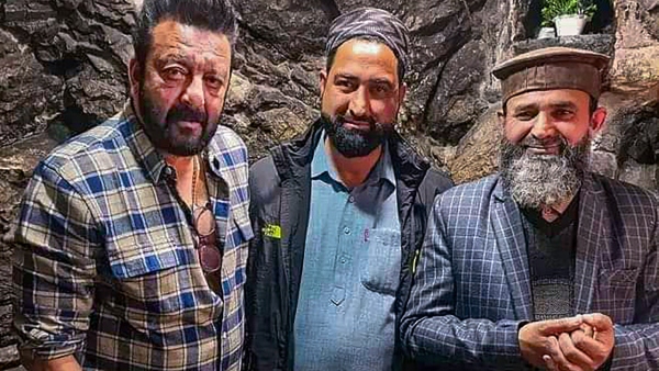 সোমবার থেকে শুরু শুটিং সোমবার থেকে শুরু শুটিং