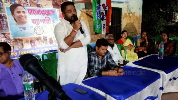 ২০১৮ সালের ঘটনা মানুষ মেনে নেননি