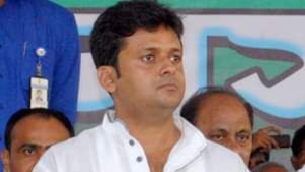 নিজেকে নির্দোষ বলেই দাবি করেছেন হুগলির যুবনেতা 