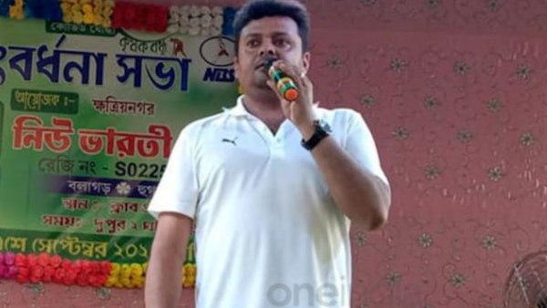 বুথ জ্যাম করত শান্তনু! 