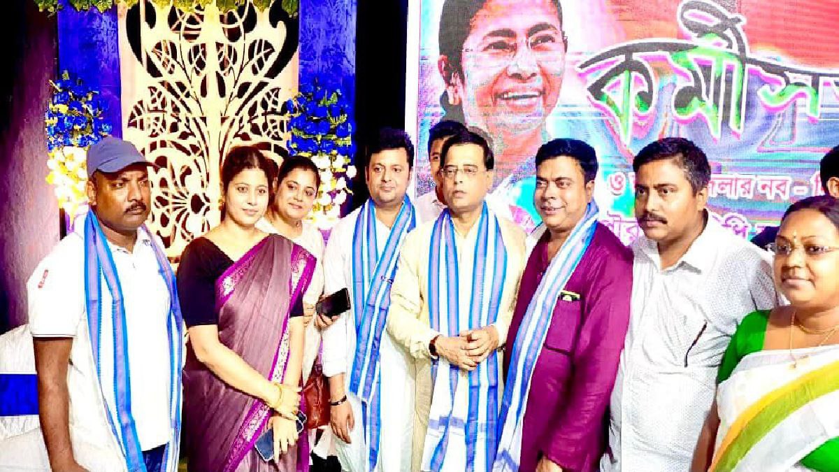 কুন্তল মাস্টারমাইন্ড?