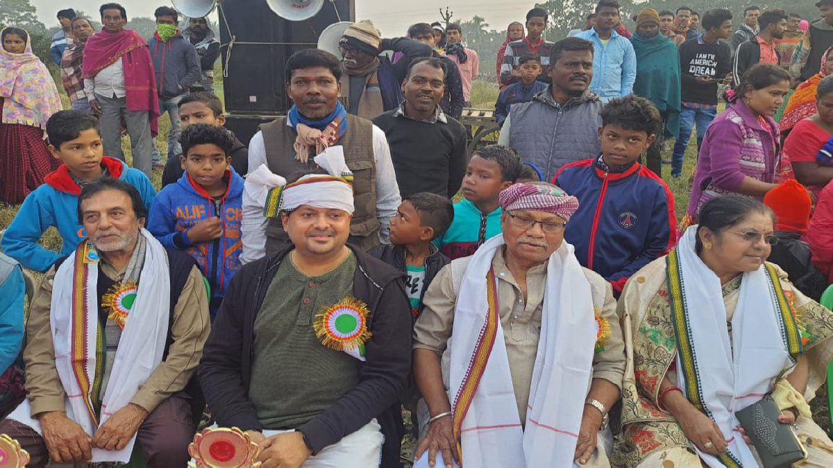 নির্বাচনে শান্তনুরও সহযোগিতা পাননি বলে দাবি নির্বাচনে শান্তনুরও সহযোগিতা পাননি বলে দাবি