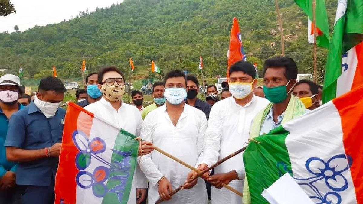 প্রভাবশালী নেতা প্রভাবশালী নেতা