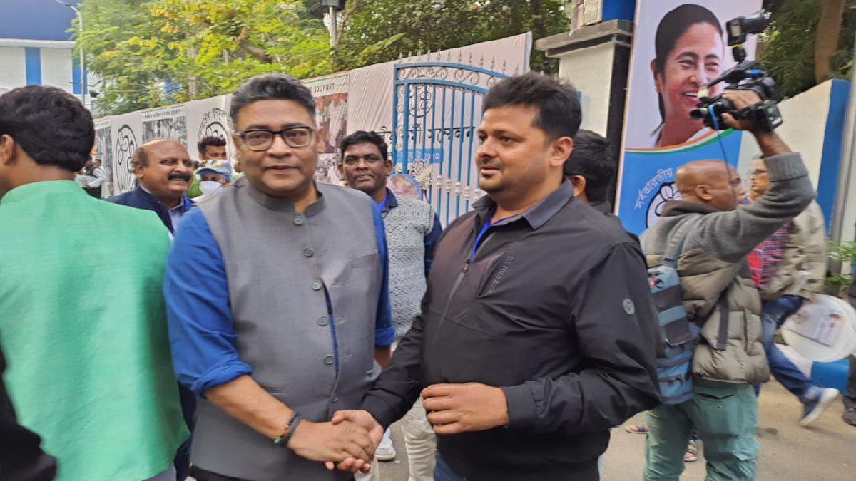 তদন্ত শুরুর পরই বদলায় চিত্র তদন্ত শুরুর পরই বদলায় চিত্র