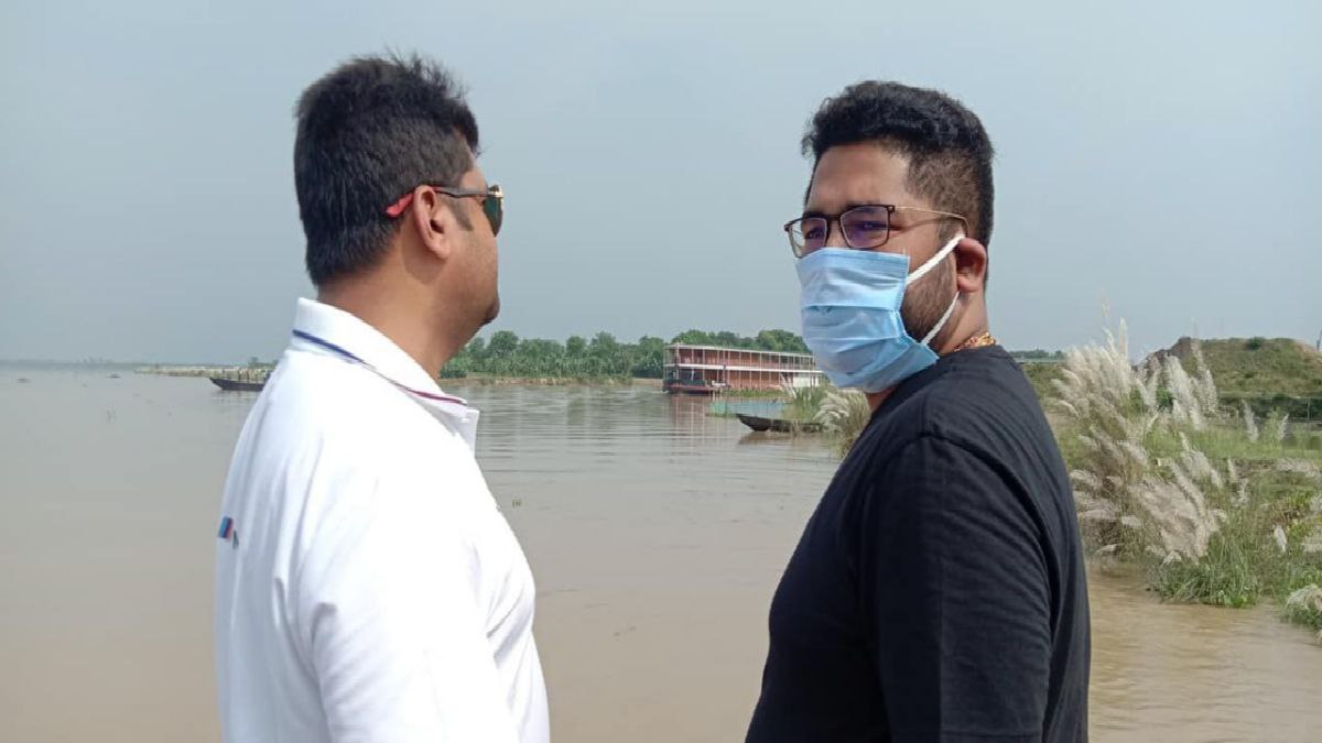 সমাজসেবার কাজেও দুর্নীতির টাকা? সমাজসেবার কাজেও দুর্নীতির টাকা?