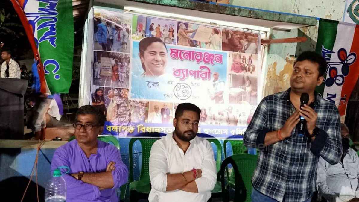 দুর্নীতিতে তৃণমূলের জিরো টলারেন্স নীতি দুর্নীতিতে তৃণমূলের জিরো টলারেন্স নীতি
