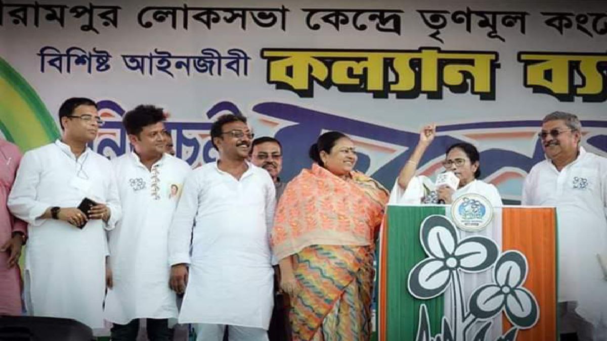 হুগলি জেলা পরিষদের কর্মাধ্যক্ষ হুগলি জেলা পরিষদের কর্মাধ্যক্ষ