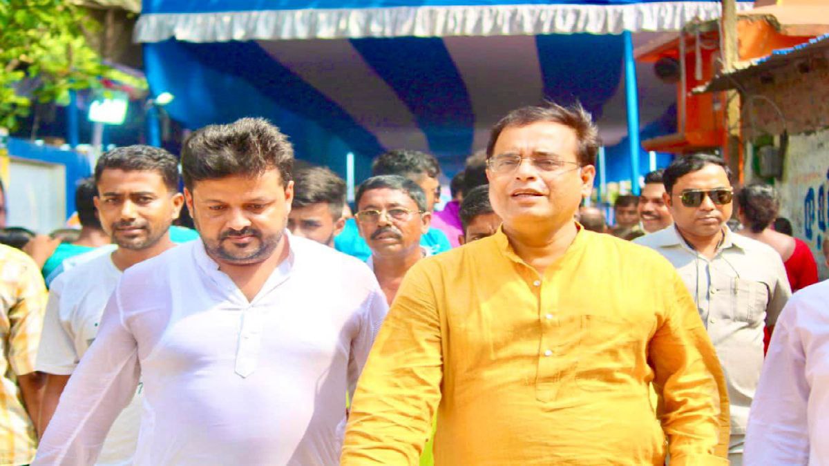 সোনার খনি!