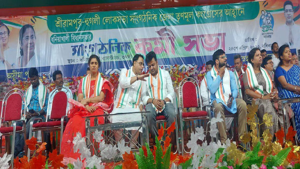 উঠছে একাধিক প্রশ্ন