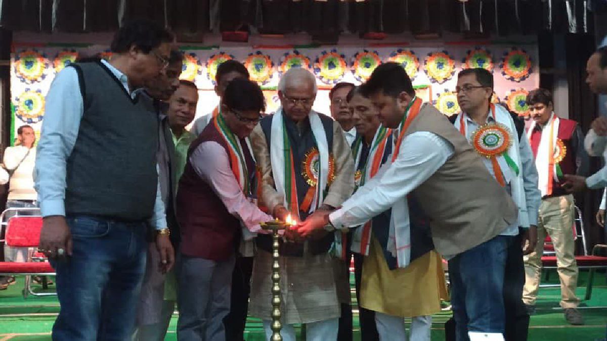 শোভনদেব চিনতেন না, নামও শোনেননি! শোভনদেব চিনতেন না, নামও শোনেননি!