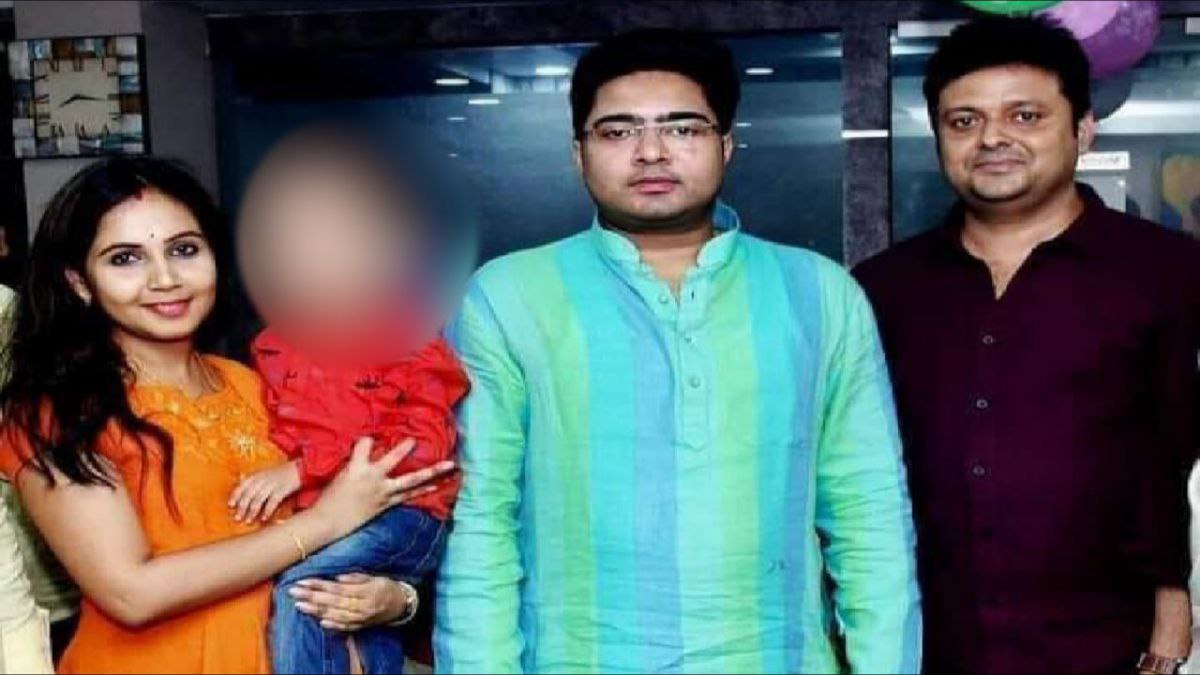 এক ব্যক্তি এক পদের কারণে সরতে হয়