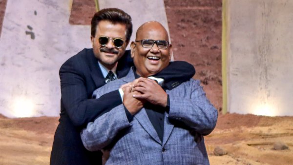 এমারজেন্সি চলচ্চিত্রে অভিনয় করেছিলেন অভিনেতা এমারজেন্সি চলচ্চিত্রে অভিনয় করেছিলেন অভিনেতা