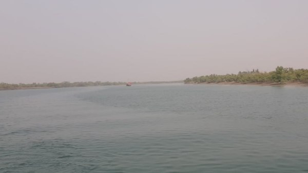 জি-প্লটে যাওয়ার লঞ্চ অভিজ্ঞতা রোমাঞ্চকর জি-প্লটে যাওয়ার লঞ্চ অভিজ্ঞতা রোমাঞ্চকর
