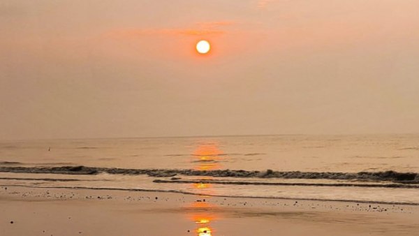 উপভোগ্য সৈকত উপভোগ্য সৈকত