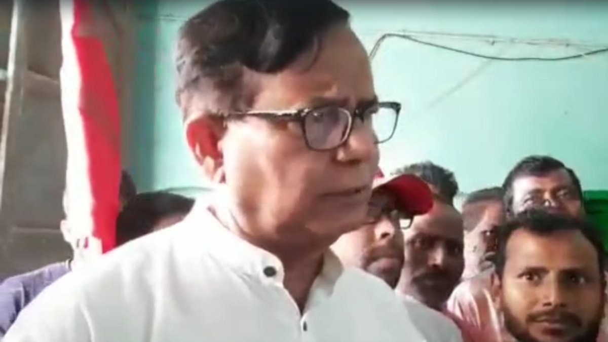 সিপিএমে ফিরতে পারেন ২০ বছর পর