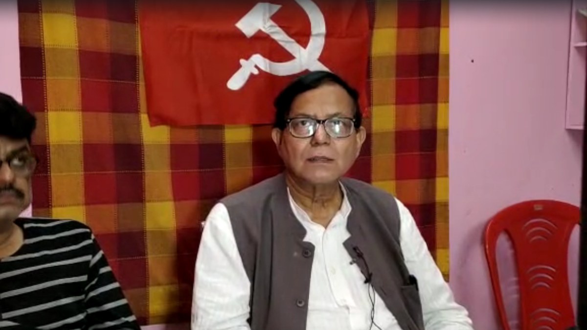 একটা দুর্নীতি তন্ত্রকে তৈরি করা হয়েছে রাজ্যে, অভিযোগ সেলিমের একটা দুর্নীতি তন্ত্রকে তৈরি করা হয়েছে রাজ্যে, অভিযোগ সেলিমের